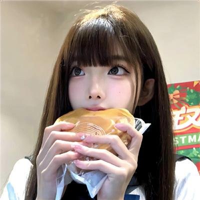 重影